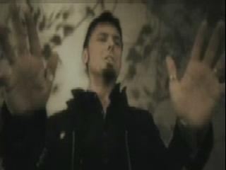 Kamelot - THE HUMAN STAIN