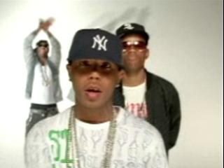 Rich Boy - SEXY LADY (REMIX)
