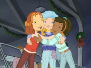 HOLLY HOBBIE: BEST FRIENDS FOREVER