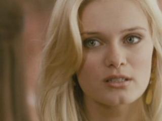 Sydney White Sydney Meets Rachel