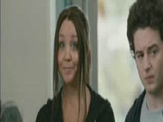 Watch Sydney White: Sydney Shows The Dorks The Gym