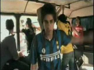 Offside Guy On Bus Finds Girl