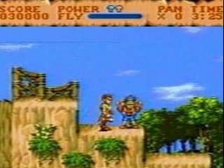 play video on Video Detective