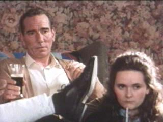 In The Name Of The Father