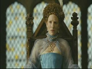 Watch Elizabeth: The Golden Age (Clip 2)