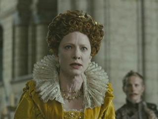 Elizabeth The Golden Age Clip 3