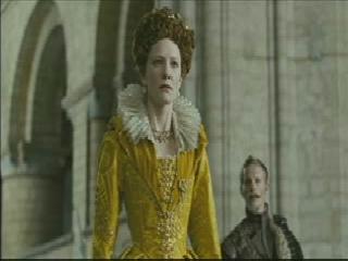 Watch Elizabeth: The Golden Age (Clip 3)