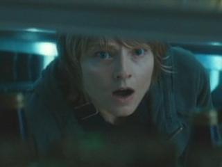 The Brave One I Can Hear You Breathing
