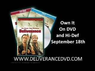Deliverance Deluxe Edition Scene Unorthadox