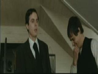The Assassination Of Jesse James By The Coward Robert Ford Clip 3