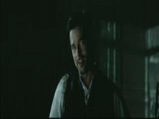 The Assassination Of Jesse James By The Coward Robert Ford Clip 6