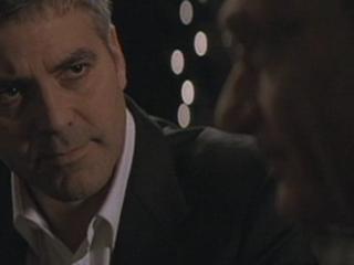 Michael Clayton Scene Caught A Lucky Break