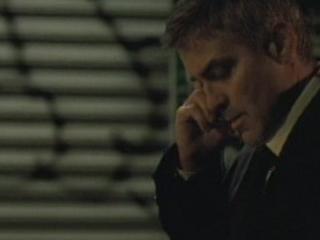 Michael Clayton Scene Get Out Of The Car