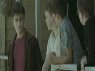 December Boys Clip 5