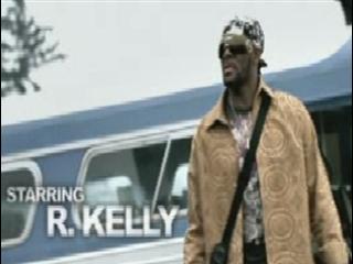 R. Kelly - Rockstar