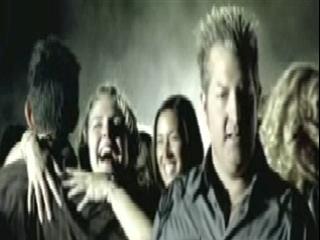 Rascal Flatts - TAKE ME THERE