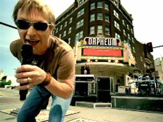 play video on Singing Fool