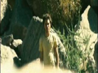 Into The Wild Clip 5