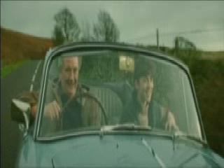 When DID You Last See Your Father