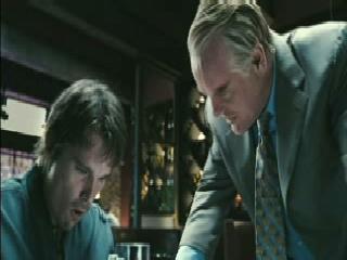 Before The Devil Knows Youre Dead