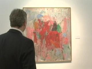 My Kid Could Paint That Michael Kimmelman Ny Times