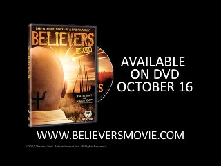 Believers Raw Feed Series Scene Join The Team