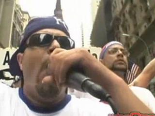 T-Weaponz - Who Want What (Who?Mag Bonus)