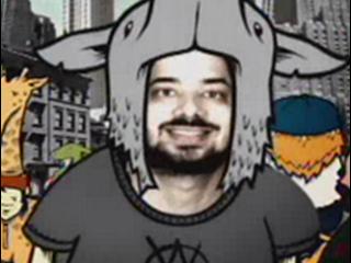Aesop Rock - None Shall Pass