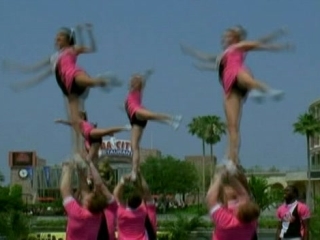 Cassie Scerbo - Rotten Tomatoes