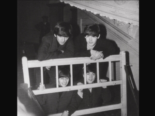 The Unseen Beatles Scene Beatles In Japan