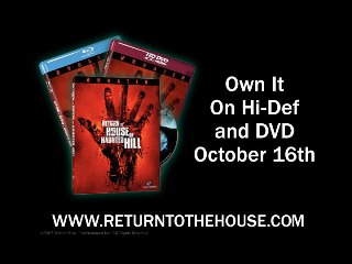 Return To House On Haunted Hill Scene Pauls Confession - Return to House on Haunted Hill - Flixster Video