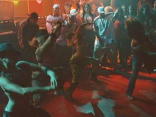 Feel The Noise Clip 2
