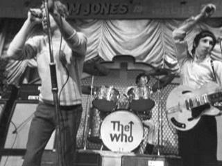 Amazing Journey The Story Of The Who