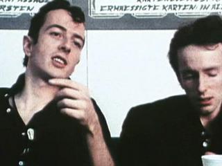 Joe Strummer The Future Is Unwritten