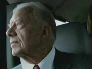 Jimmy Carter Man From Plains
