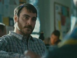 Reservation Road Scene Ethans Arrest