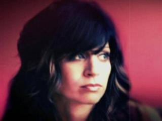 Nicole Atkins: THE WAY IT IS