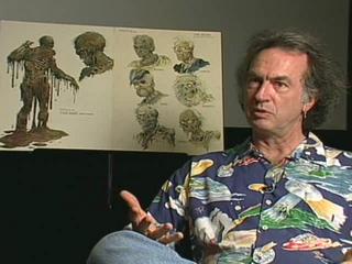 Watch The Return Of The Living Dead: William Stout (Exclusive)
