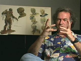 The Return Of The Living Dead William Stout Exclusive - The Return of the Living Dead - Flixster Video