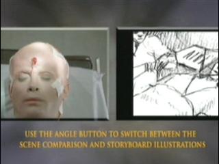 From Beyond Scene Comparison Exclusive - From Beyond - Flixster Video