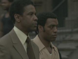 American Gangster Clip 1
