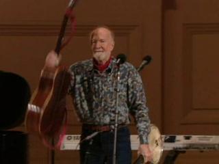 Pete Seeger The Power Of Song