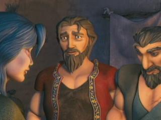The Ten Commandments First Born - The Ten Commandments - Flixster Video