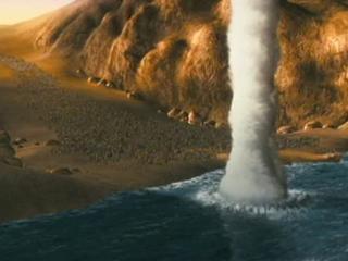 The Ten Commandments Pilar Of Cloud - The Ten Commandments - Flixster Video