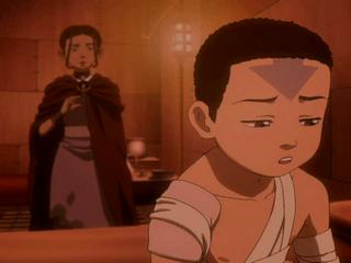 AVATAR THE LAST AIRBENDER: BOOK 3 VOL 1 Video - Nickelodeon/Paramount