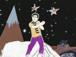 play video on Singing Fool