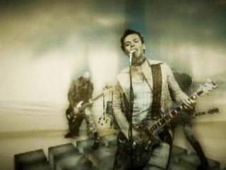Emigrate - MY WORLD
