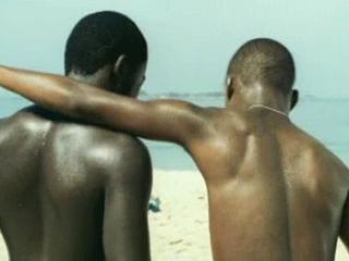 City Of Men