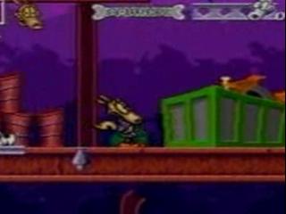 ROCKO'S MODERN LIFE