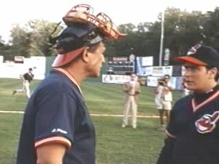Major League 2